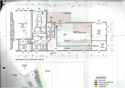 Immobilie kaufen in Wels-Land – 200 m², € 990.000 – Bild 11 von 11