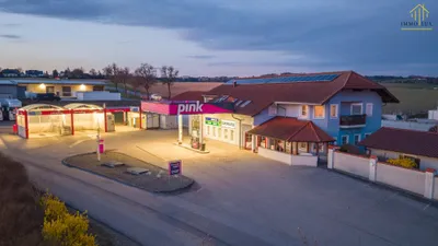Immobilie kaufen in Wels-Land – 200 m², € 990.000 – Bild 3 von 11