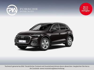 Audi Q5 40 TDI quattro intense