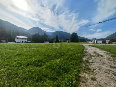 Grundstück kaufen in Kitzbühel – 555 m², € 350.000 – Bild 3 von 5