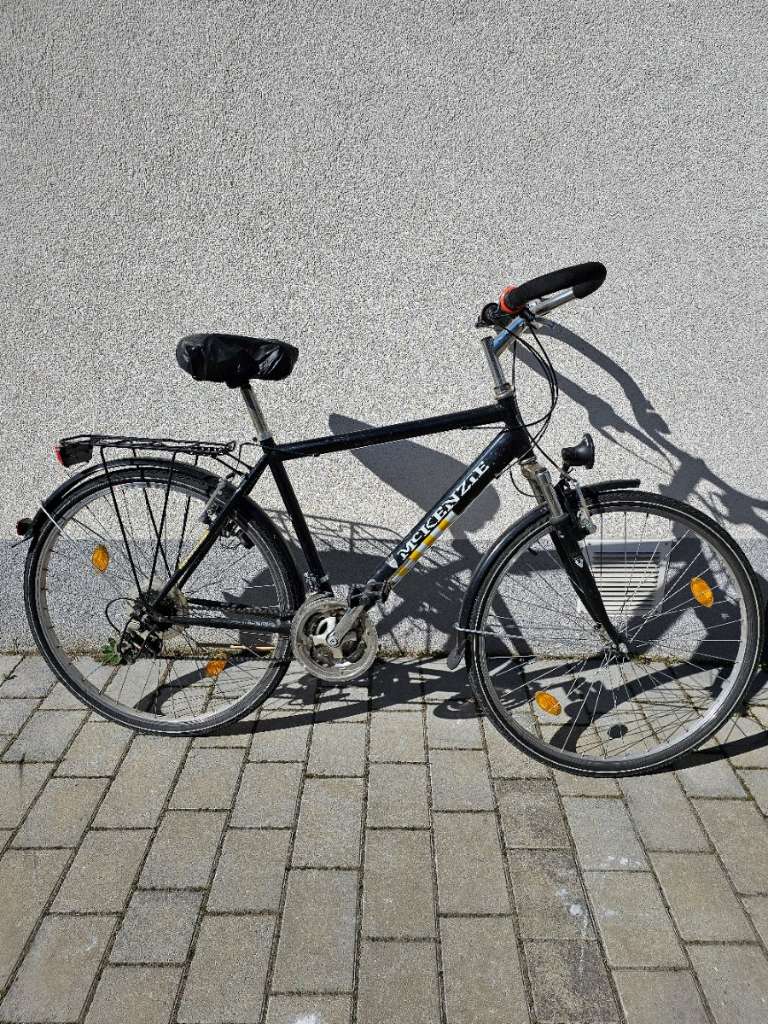 Fahrrad von MC 2024 Kenzie 28 Zoll