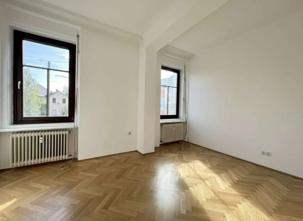 NEU Sanierte Wohnung samt Küche *** JETZT SICHERN *** - Ansicht 2