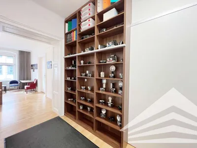 3-Zimmer-Gewerbeimmobilie mieten in Linz – 70 m², € 60 – Bild 5 von 6
