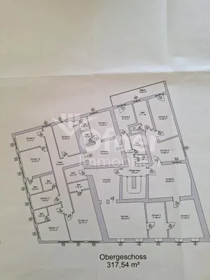 13-Zimmer-Immobilie kaufen in Voitsberg – 761 m², € 585.000 – Bild 28 von 31