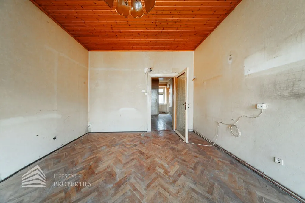 Helle 2-Zimmer Wohnung, Nähe Meiselmarkt - Widok 2