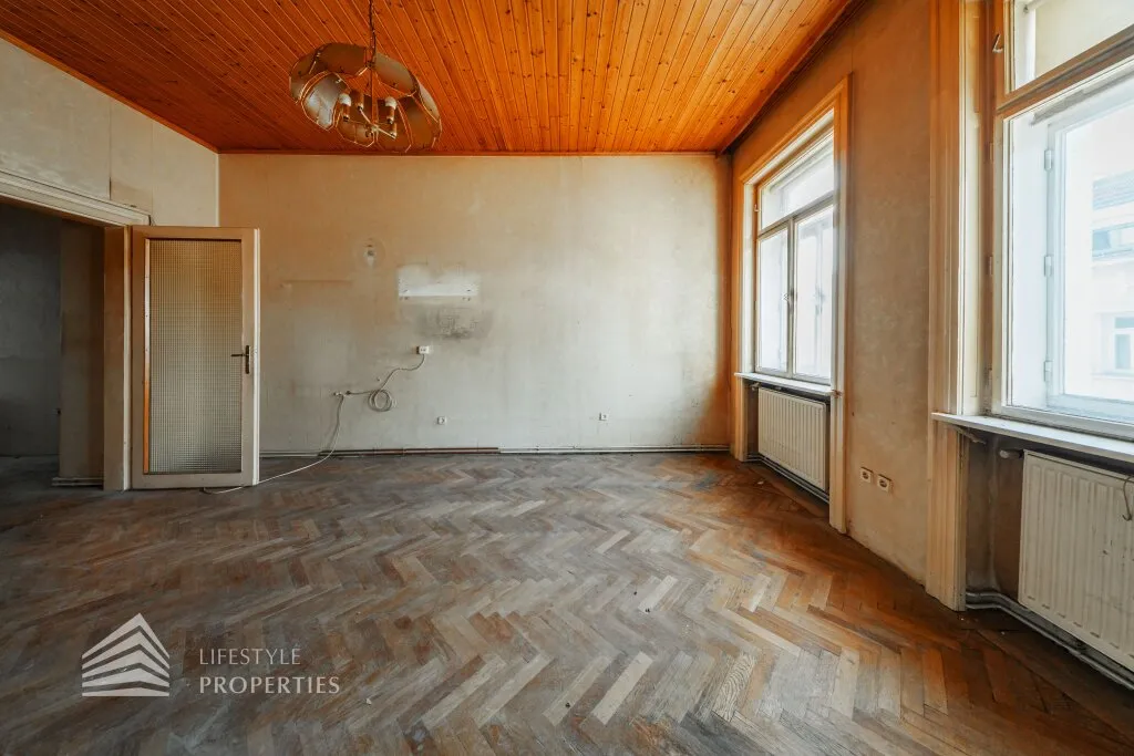 Helle 2-Zimmer Wohnung, Nähe Meiselmarkt - Widok 3