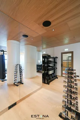 1-Zimmer-Wohnung mieten in Wien – 33,51 m², € 1.500 – Bild 16 von 21