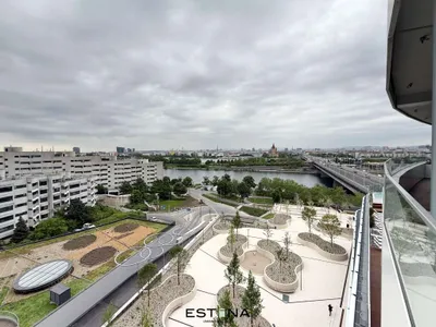 1-Zimmer-Wohnung mieten in Wien – 33,51 m², € 1.500 – Bild 10 von 21