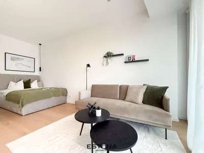 1-Zimmer-Wohnung mieten in Wien – 33,51 m², € 1.500 – Bild 4 von 21