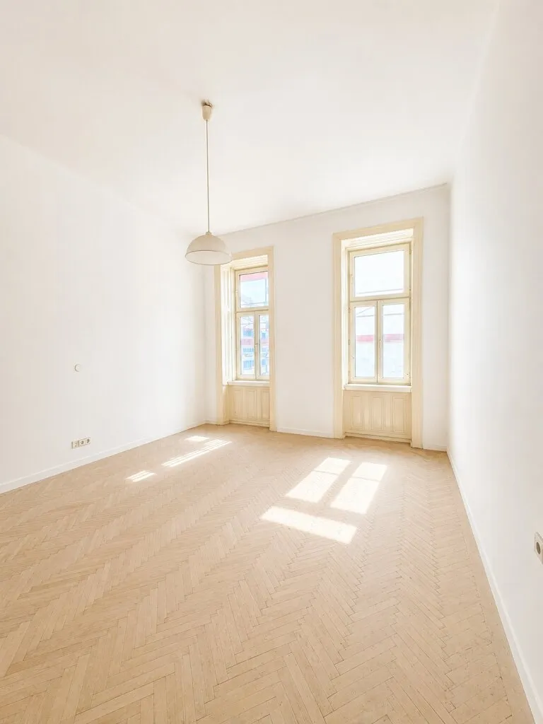 Wohnung – Wien