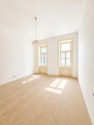 1-Zimmer-Wohnung kaufen in Wien – 30,06 m², € 125.000
