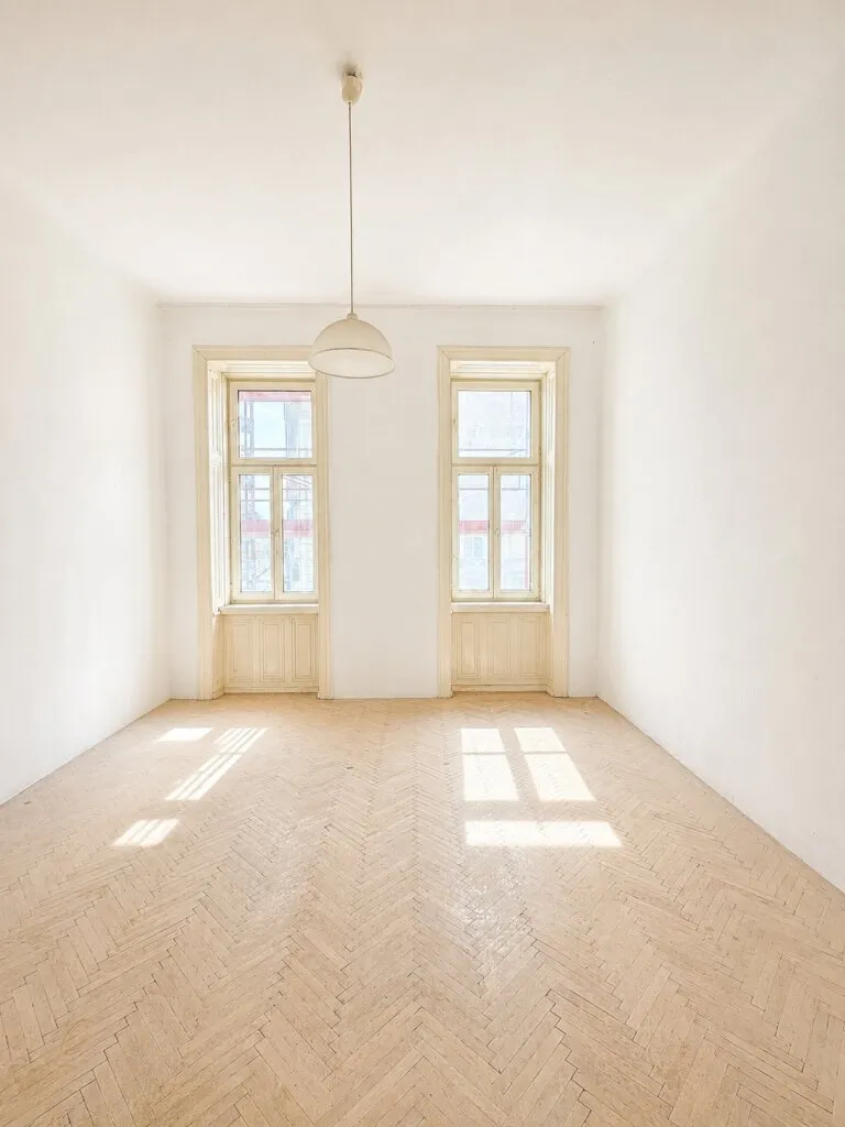 Wohnung – Wien - Ansicht 2
