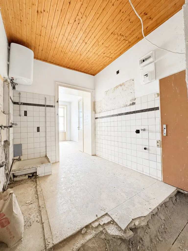 Wohnung – Wien - Ansicht 3