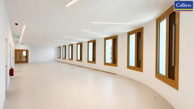 Gewerbeimmobilie mieten in Wien – 219 m², € 3.876 – Bild 9 von 32
