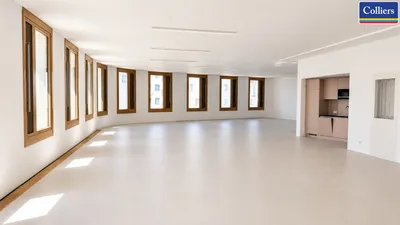 Gewerbeimmobilie mieten in Wien – 219 m², € 3.876 – Bild 15 von 32
