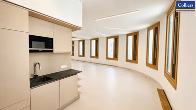Gewerbeimmobilie mieten in Wien – 219 m², € 3.876 – Bild 12 von 32