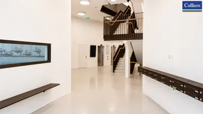 Gewerbeimmobilie mieten in Wien – 219 m², € 3.876 – Bild 21 von 32