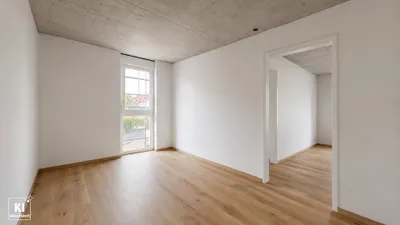 3-Zimmer-Wohnung kaufen in Dornbirn – 65,69 m², € 373.500 – Bild 9 von 14