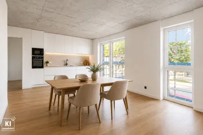 3-Zimmer-Wohnung kaufen in Dornbirn – 65,69 m², € 373.500 – Bild 4 von 14