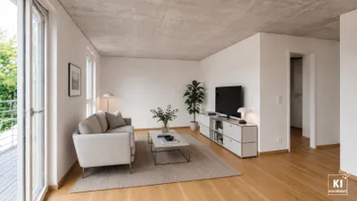 3-Zimmer-Wohnung kaufen in Dornbirn – 65,69 m², € 373.500 – Bild 6 von 14