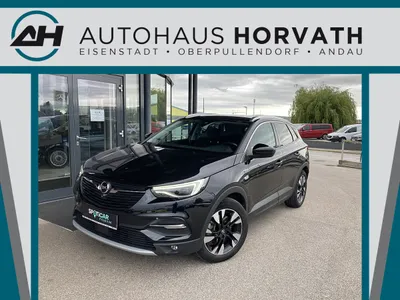Opel Grandland X 1,6 Turbo PHEV Innovation