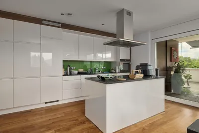 3-Zimmer-Wohnung kaufen in Feldkirch – 77,84 m², € 418.000 – Bild 3 von 6