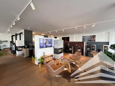 3-Zimmer-Gewerbeimmobilie mieten in Linz Land – 260 m², € 4.077 – Bild 4 von 7