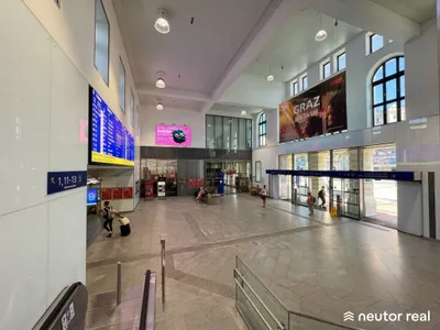 6-Zimmer-Gewerbeimmobilie mieten in Sankt Pölten – 245 m², € 3.730 – Bild 16 von 18