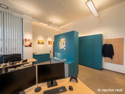 6-Zimmer-Gewerbeimmobilie mieten in Sankt Pölten – 245 m², € 3.730 – Bild 3 von 18