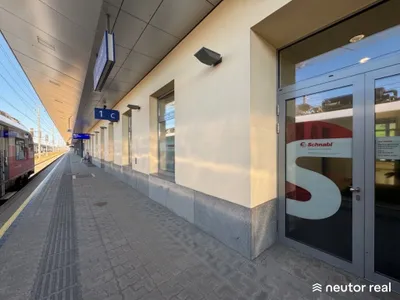 6-Zimmer-Gewerbeimmobilie mieten in Sankt Pölten – 245 m², € 3.730 – Bild 15 von 18