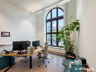 6-Zimmer-Gewerbeimmobilie mieten in Sankt Pölten – 245 m², € 3.730 – Bild 9 von 18