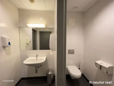 6-Zimmer-Gewerbeimmobilie mieten in Sankt Pölten – 245 m², € 3.730 – Bild 13 von 18