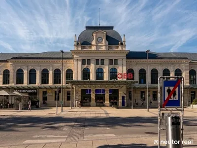 6-Zimmer-Gewerbeimmobilie mieten in Sankt Pölten – 245 m², € 3.730 – Bild 17 von 18