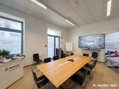 6-Zimmer-Gewerbeimmobilie mieten in Sankt Pölten – 245 m², € 3.730 – Bild 5 von 18