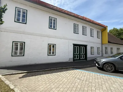 Wohnung mieten in Leibnitz – 71 m², € 806 – Bild 4 von 9