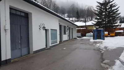 1-Zimmer-Gewerbeimmobilie mieten in Liezen – 106 m², € 500 – Bild 3 von 8
