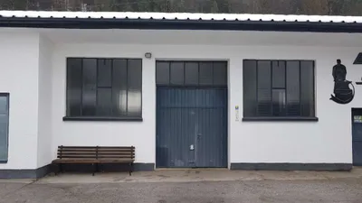 1-Zimmer-Gewerbeimmobilie mieten in Liezen – 106 m², € 500 – Bild 8 von 8