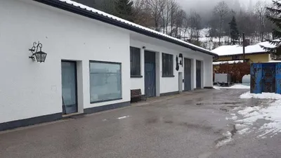 1-Zimmer-Gewerbeimmobilie mieten in Liezen – 106 m², € 500 – Bild 1 von 8