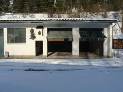 1-Zimmer-Gewerbeimmobilie mieten in Liezen – 106 m², € 500 – Bild 2 von 8