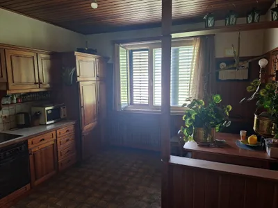 7-Zimmer-Haus kaufen in Neunkirchen – 160 m², € 223.000 – Bild 15 von 21