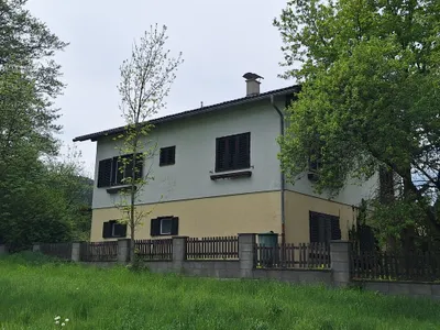 7-Zimmer-Haus kaufen in Neunkirchen – 160 m², € 223.000 – Bild 3 von 21