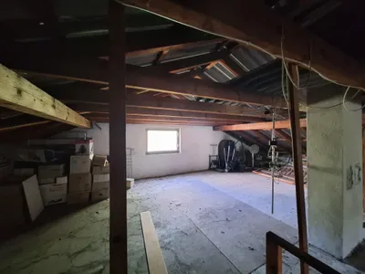 7-Zimmer-Haus kaufen in Neunkirchen – 160 m², € 223.000 – Bild 20 von 21