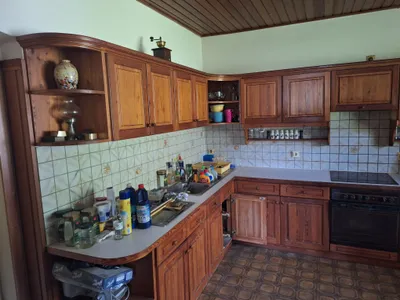 7-Zimmer-Haus kaufen in Neunkirchen – 160 m², € 223.000 – Bild 12 von 21