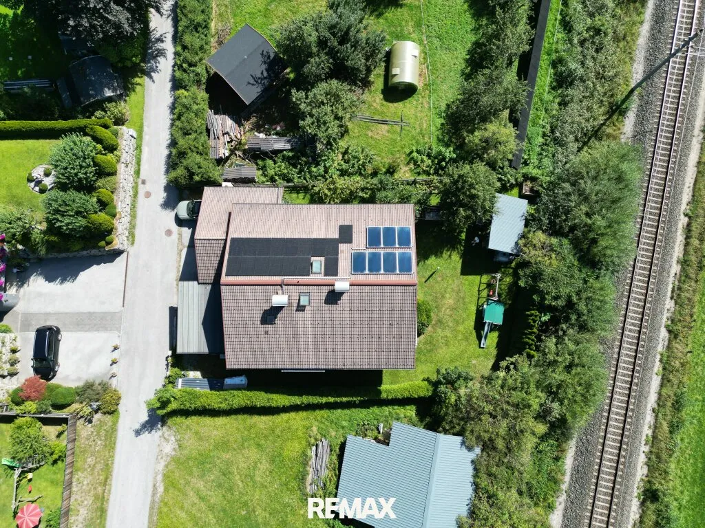 Haus – Altenmarkt im Pongau - Ansicht 2
