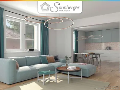 2-Zimmer-Wohnung kaufen in Linz Land – 61 m², € 359.000 – Bild 5 von 9