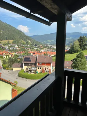 2-Zimmer-Wohnung mieten in Murau – 71 m², € 695