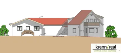 Grundstück kaufen in Steyr-Land – 1 408 m², € 245.000 – Bild 3 von 3
