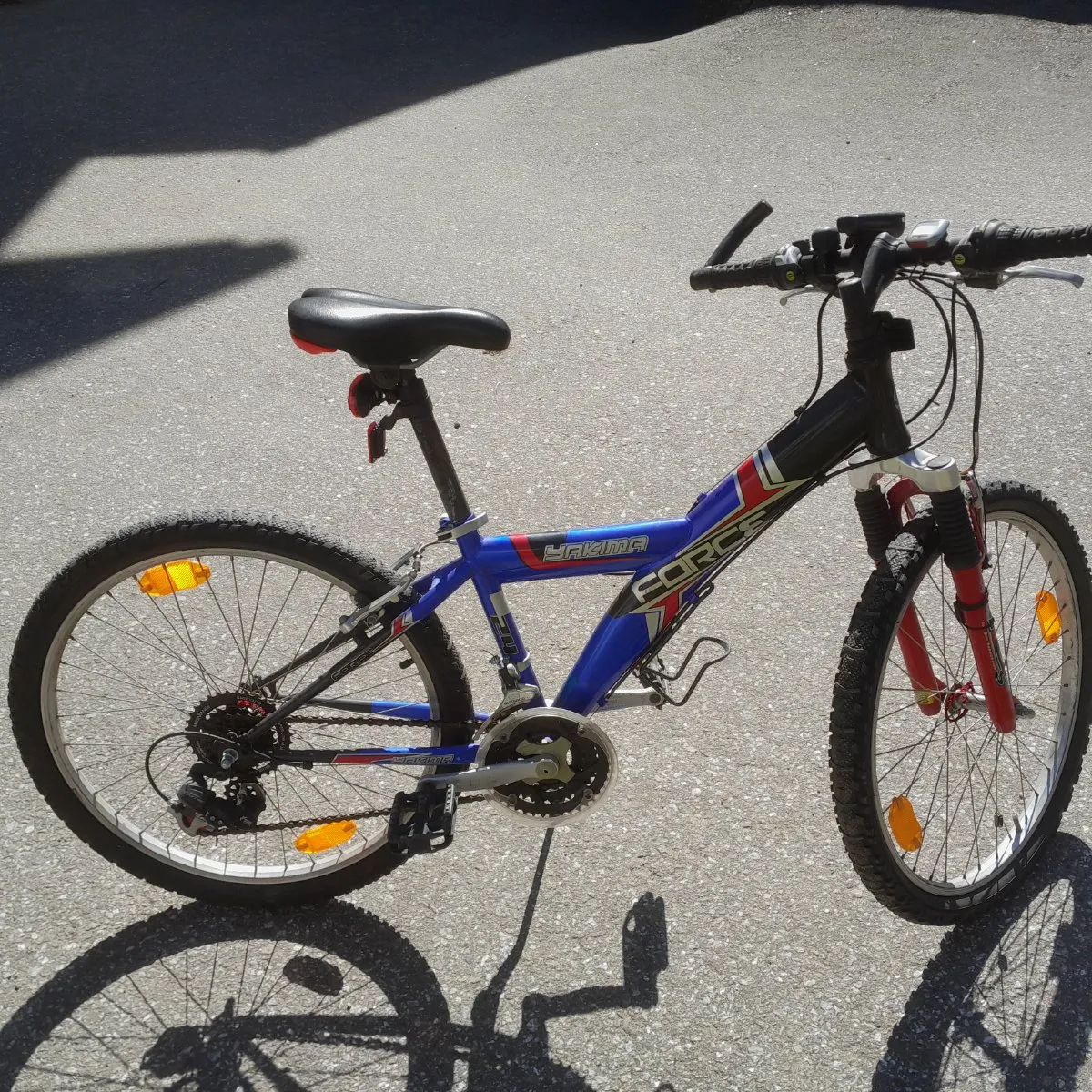 canyon rennrad schwarz Grizzl CF SLX 8 1by 2021 Carbon Ordnungssticker Spielzeug für IKEA Road Bikes Colour:Blue
