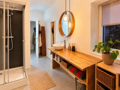 Wohnung mieten in Jennersdorf – 84 m², € 820 – Bild 3 von 12