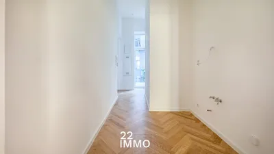 2-Zimmer-Wohnung kaufen in Wien – 47,61 m², € 360.000 – Bild 5 von 13